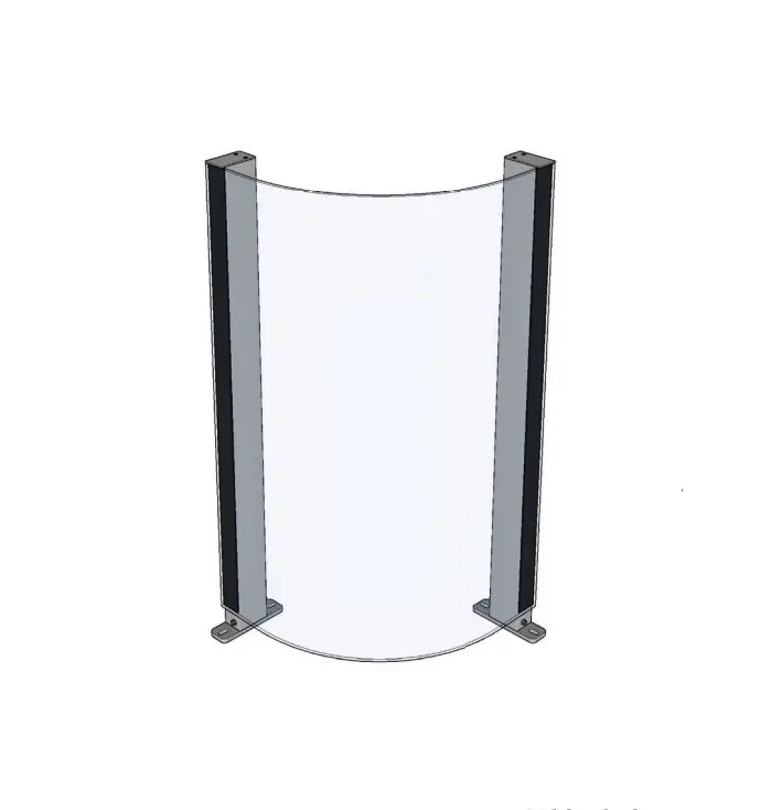 CiU Fixed Curved