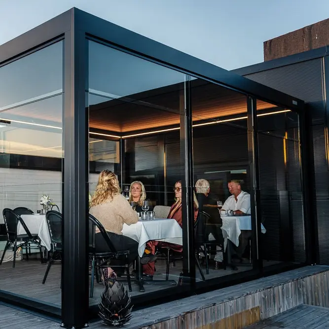 ClickitUp Plus HoReCa
