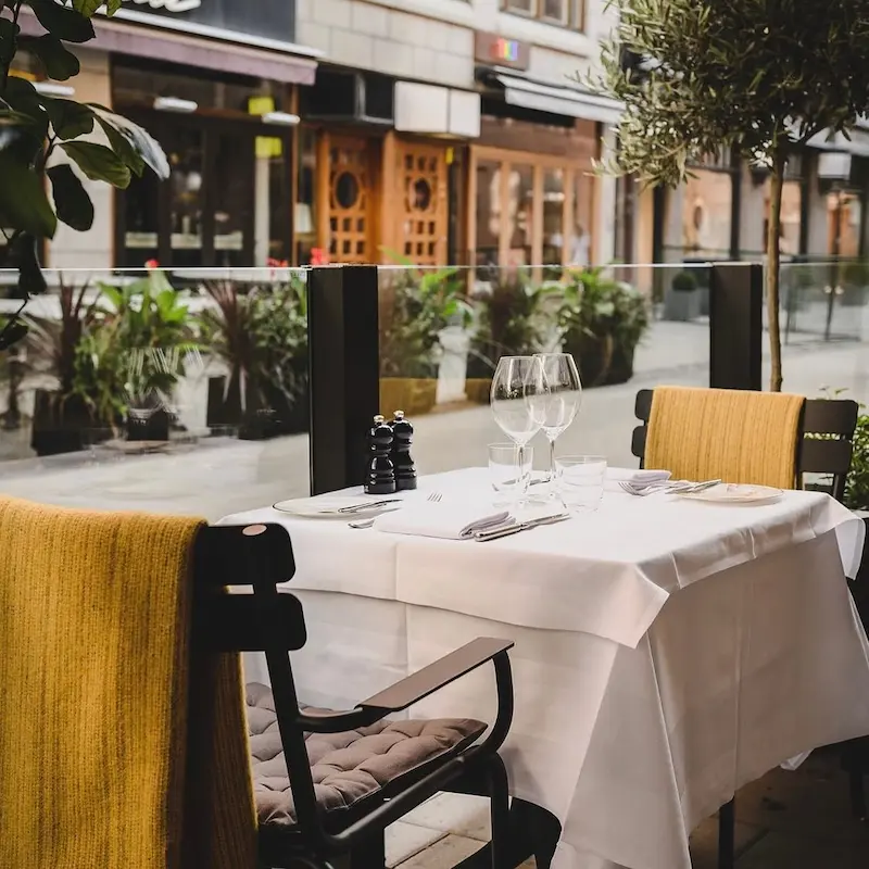 CiU Flex HoReCa