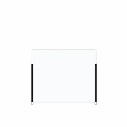 CiU Windscreen piirroskuva