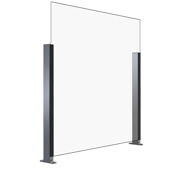 CiU Windscreen piirroskuva